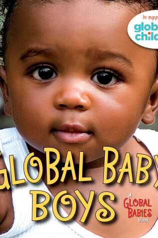Cover of Global Baby Boys