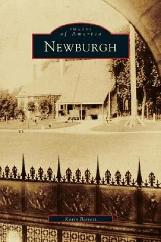 Cover of Newburgh