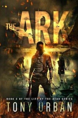 Cover of The Ark