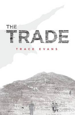 Book cover for The Trade