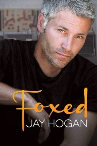 Cover of Foxed