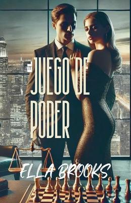 Book cover for El Juego de Poder