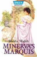 Book cover for Minerva's Marquis