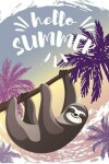 Book cover for Hello Summer