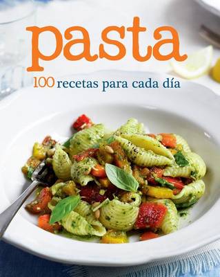 Book cover for Pasta