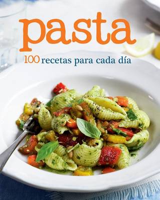 Cover of Pasta