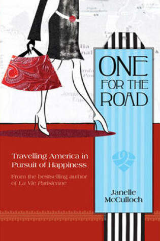 Cover of One for the Road