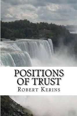 Book cover for Positions of Trust