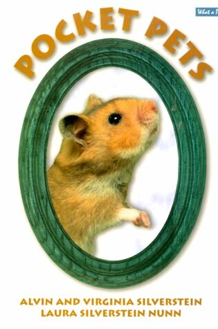 Cover of Pocket Pets