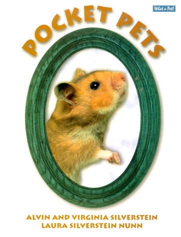 Cover of Pocket Pets