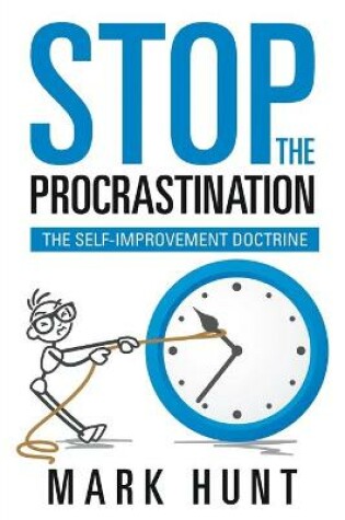 Cover of Stop the Procrastination