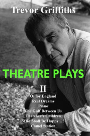 Cover of Theatre Plays Two