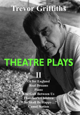 Book cover for Theatre Plays Two