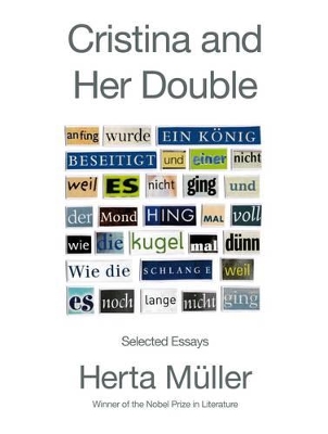 Book cover for Cristina and Her Double