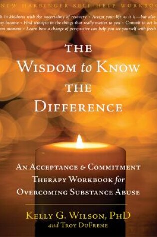 Cover of The Wisdom to Know the Difference