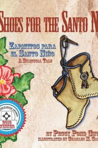 Cover of Shoes for the Santo Nino