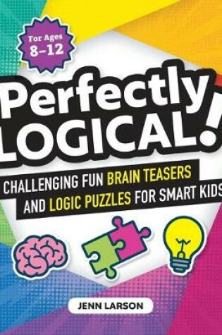 Cover of Perfectly Logical!
