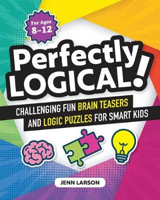 Book cover for Perfectly Logical!