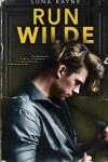 Book cover for Run Wilde