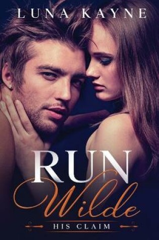 Cover of Run Wilde
