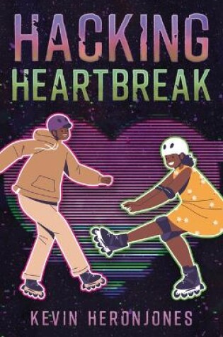 Cover of Hacking Heartbreak