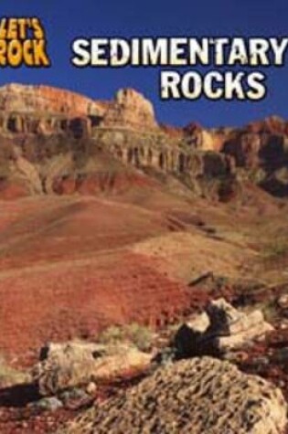 Cover of Sedimentary Rocks