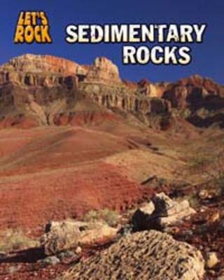 Cover of Sedimentary Rocks