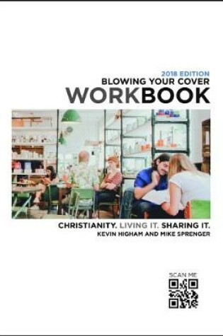 Cover of Blowing Your Cover Workbook