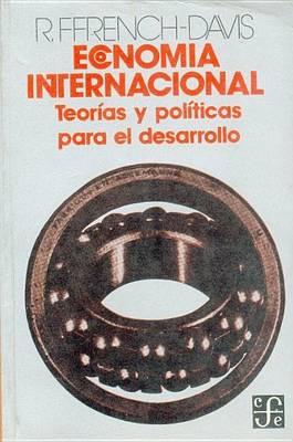 Book cover for Economia Internacional