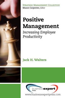 Book cover for Positive Management