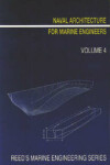 Book cover for Naval Architecture for Marine Engineers