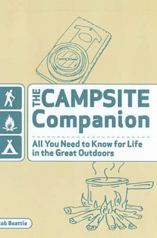 Cover of The Campsite Companion