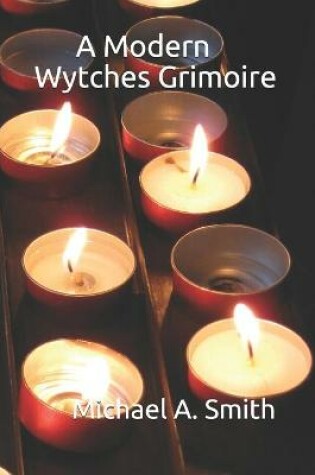 Cover of A Modern Wytches Grimoire