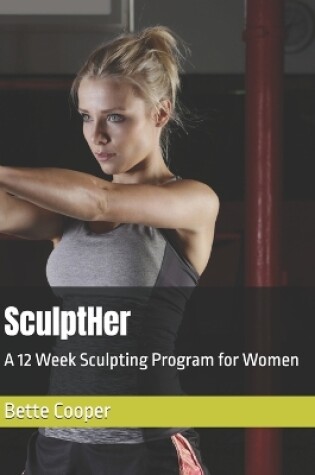 Cover of SculptHer