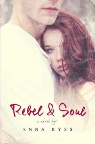 Cover of Rebel and Soul