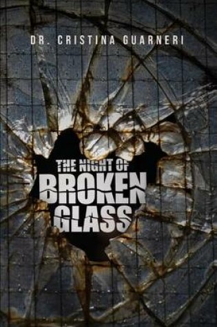Cover of The Night of Broken Glass