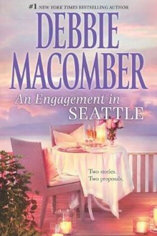 Cover of An Engagement in Seattle