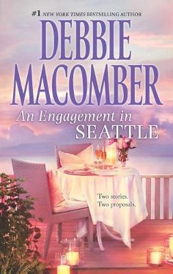 Cover of An Engagement in Seattle