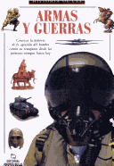 Book cover for Historia de Las Armas y Guerras