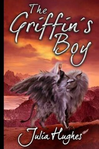 Cover of The Griffin's Boy