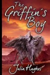 Book cover for The Griffin's Boy