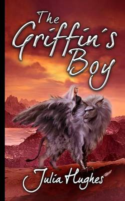 Cover of The Griffin's Boy