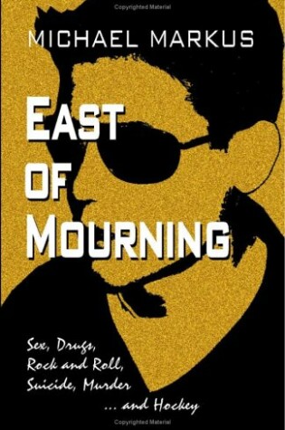 Cover of East of Mourning