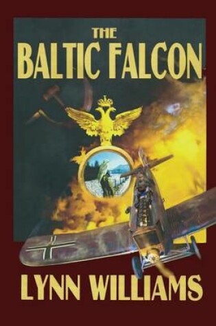 Cover of The Baltic Falcon