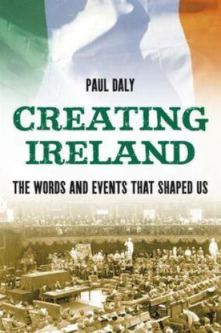 Cover of Creating Ireland