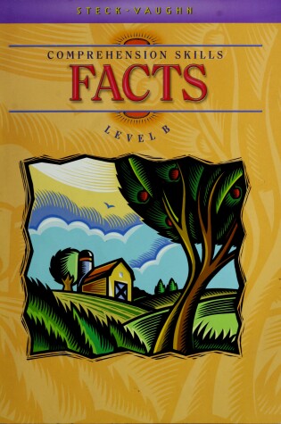 Cover of Facts