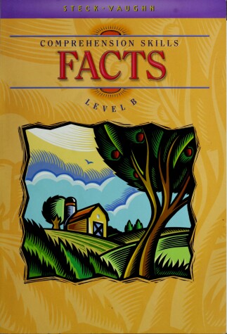 Book cover for Facts