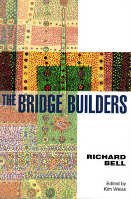 Book cover for The Bridge Builders