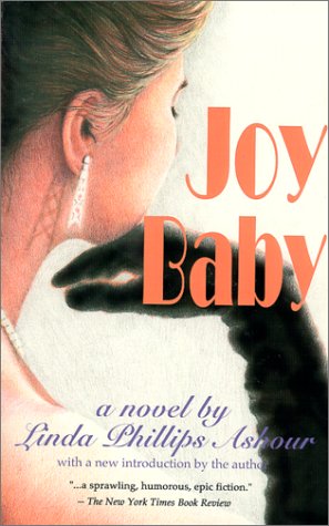 Book cover for Joy Baby