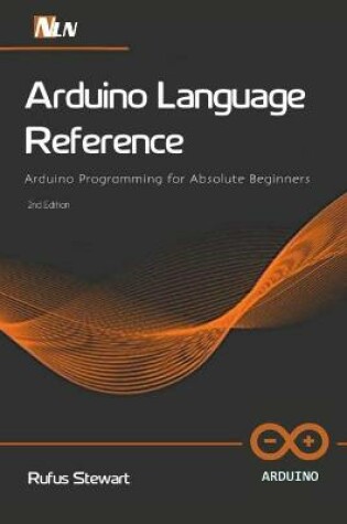 Cover of Arduino Language Reference